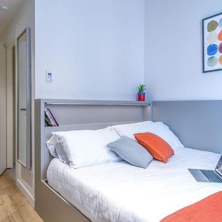 S4 Stays Firenze Eksteriør billede
