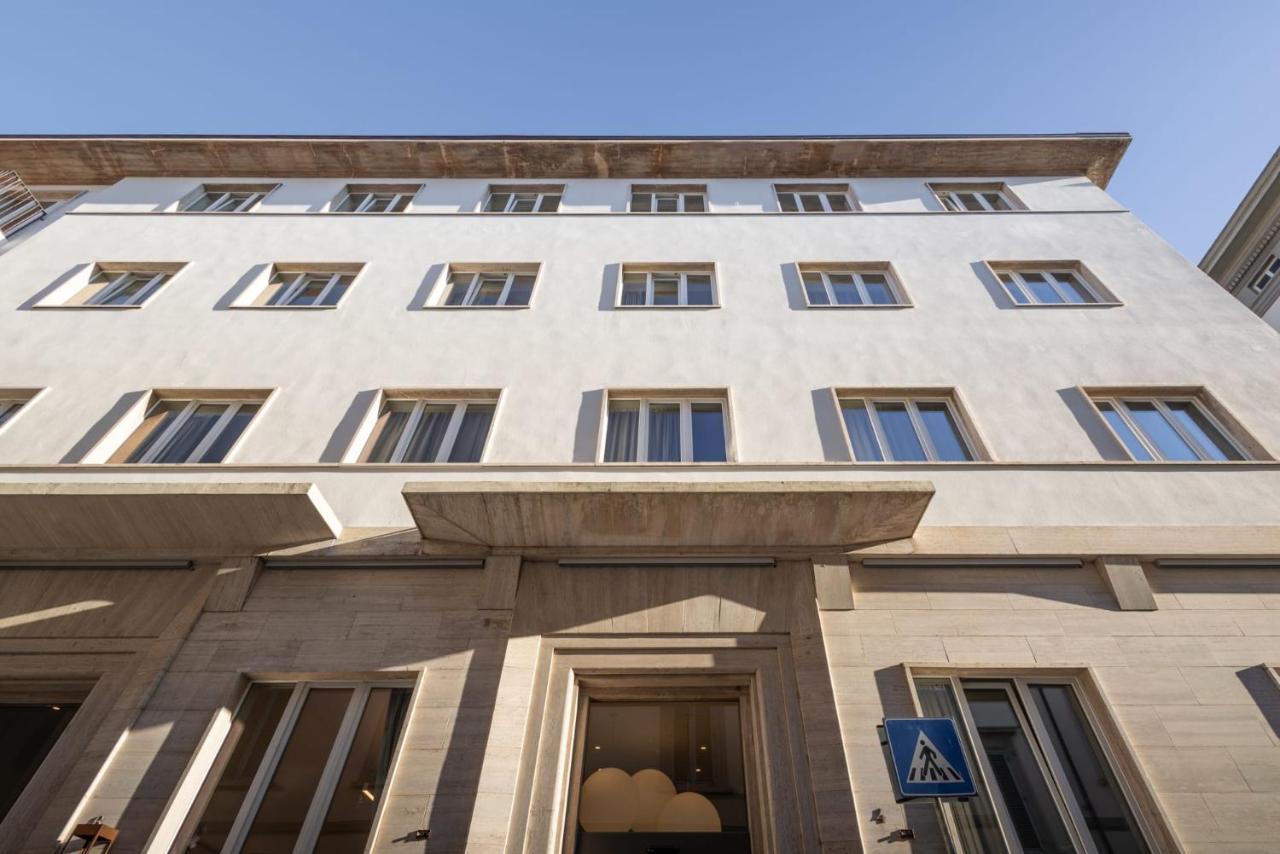 S4 Stays Firenze Eksteriør billede