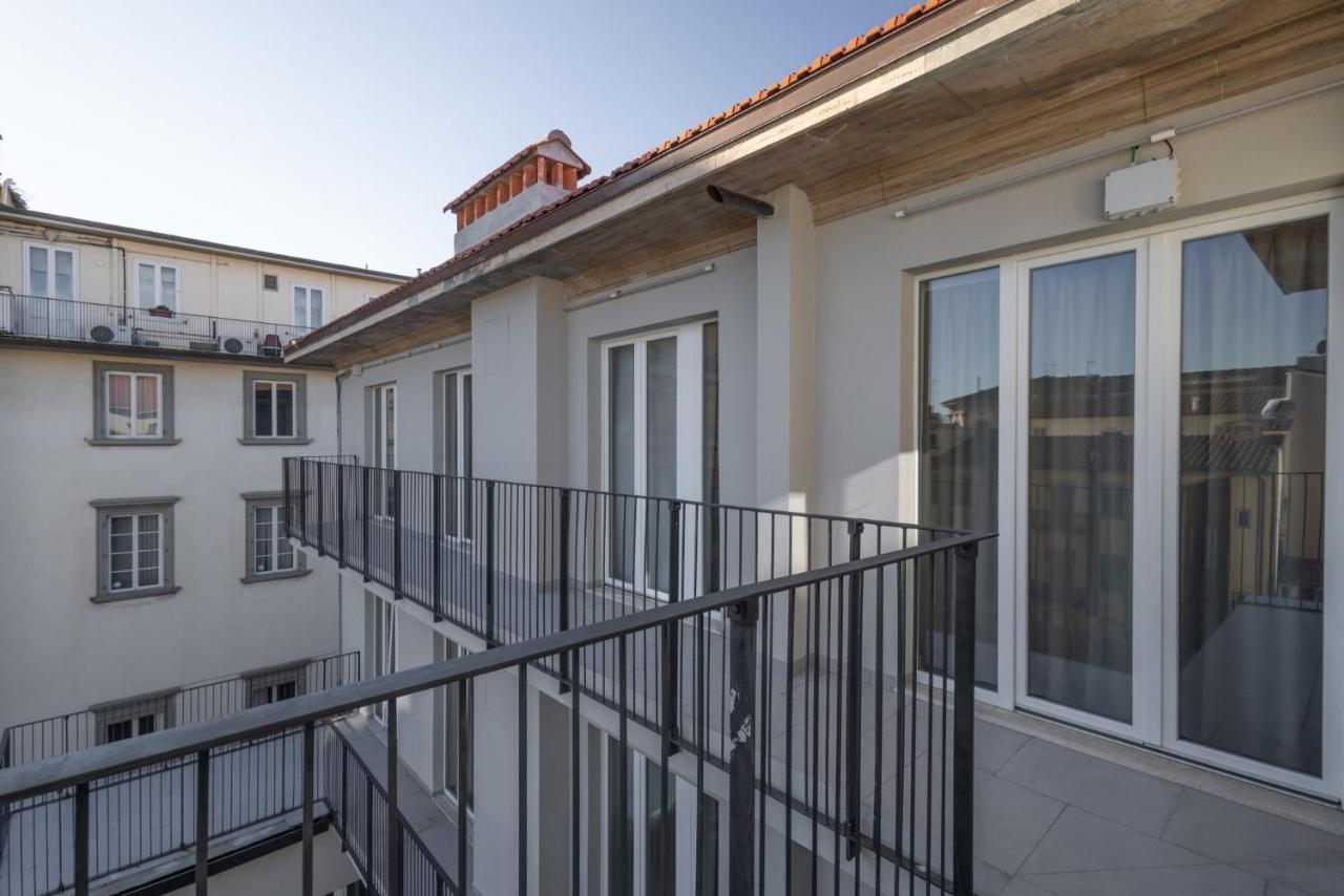 S4 Stays Firenze Eksteriør billede