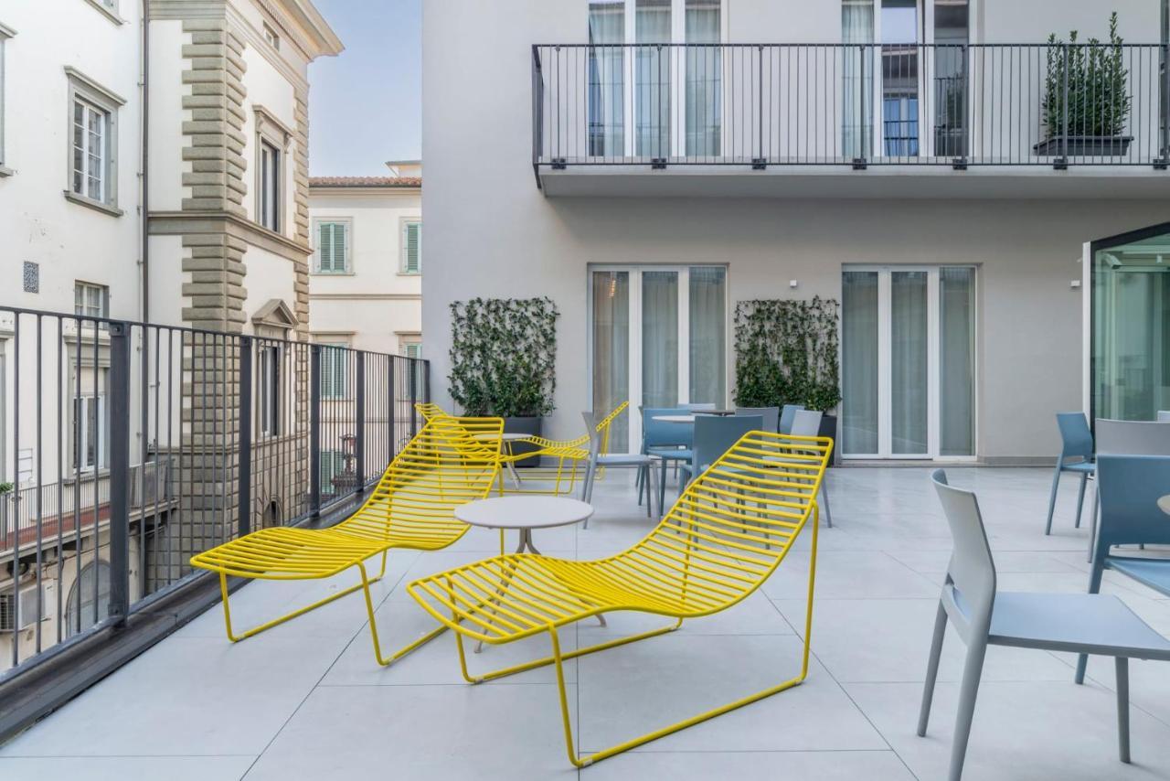 S4 Stays Firenze Eksteriør billede